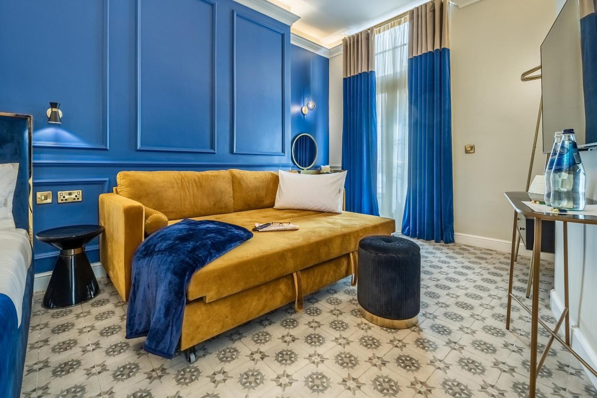 Maison Medina Malta Mdina Bagian luar foto