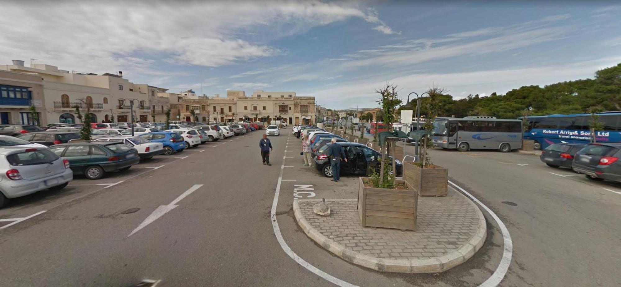 Maison Medina Malta Mdina Bagian luar foto